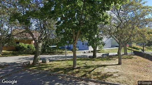 Bostadsrätter till salu i Kungälv - Bild från Google Street View