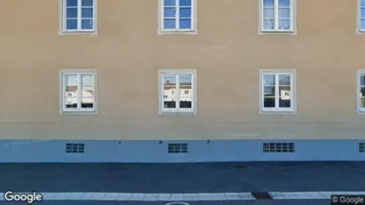 Bostadsrätter till salu i Söderort - Bild från Google Street View