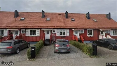 Bostadsrätter till salu i Hudiksvall - Bild från Google Street View