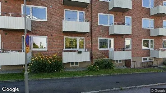 Lägenheter till salu i Örgryte-Härlanda - Bild från Google Street View