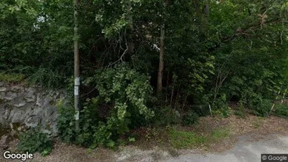 Bostadsrätter till salu i Lidingö - Bild från Google Street View