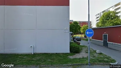 Lägenheter att hyra i Botkyrka - Bild från Google Street View