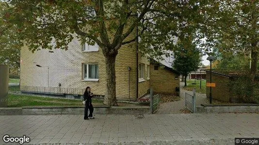 Lägenheter att hyra i Fosie - Bild från Google Street View