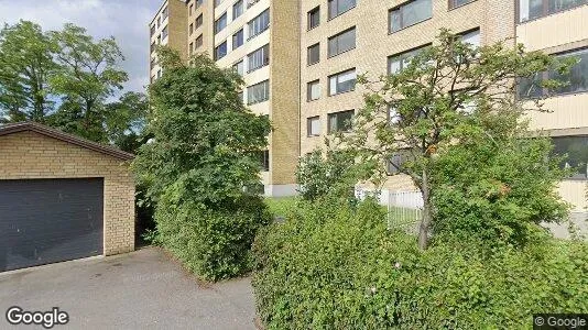 Lägenheter att hyra i Malmö Centrum - Bild från Google Street View
