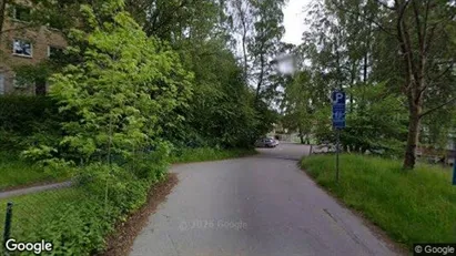 Lägenheter att hyra i Göteborg Centrum - Bild från Google Street View
