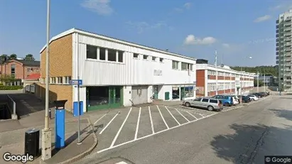 Lägenheter att hyra i Göteborg Östra - Bild från Google Street View