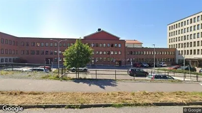 Lägenheter att hyra i Enköping - Bild från Google Street View