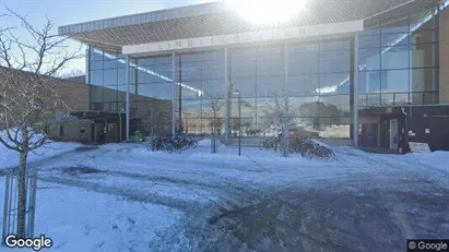 Lägenheter att hyra i Umeå - Bild från Google Street View