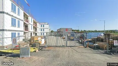 Lägenheter att hyra i Uppsala - Bild från Google Street View