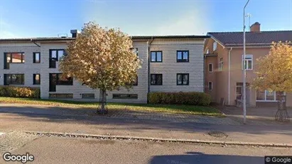 Lägenheter att hyra i Torsby - Bild från Google Street View