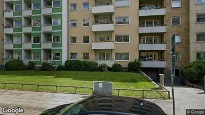 Lägenheter till salu i Malmö Centrum - Bild från Google Street View