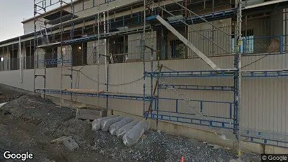 Lägenheter till salu i Sundbyberg - Bild från Google Street View