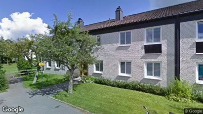 Bostadsrätter till salu i Linköping - Bild från Google Street View