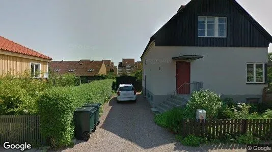 Lägenheter att hyra i Helsingborg - Bild från Google Street View