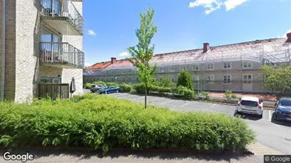 Lägenheter att hyra i Örgryte-Härlanda - Bild från Google Street View
