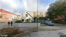 Lägenhet att hyra, Sofielund, Aspgatan
