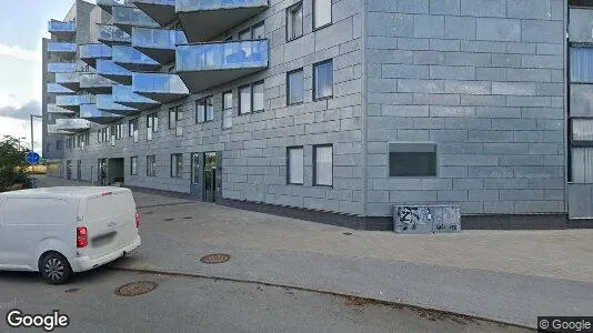 Lägenheter till salu i Uppsala - Bild från Google Street View
