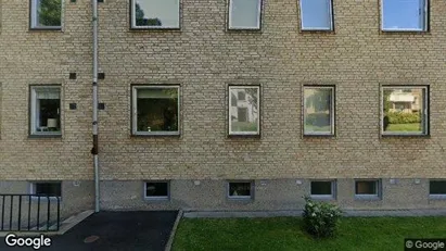 Lägenheter till salu i Örgryte-Härlanda - Bild från Google Street View