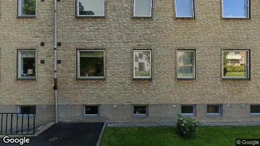 Lägenheter till salu i Örgryte-Härlanda - Bild från Google Street View