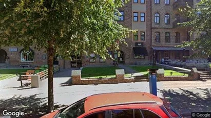 Lägenheter att hyra i Göteborg Centrum - Bild från Google Street View