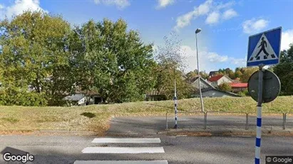 Lägenheter att hyra i Härryda - Bild från Google Street View