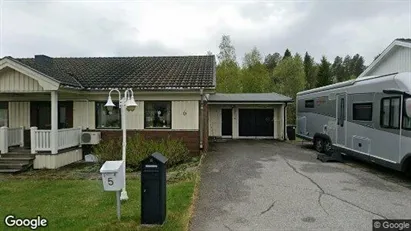 Lägenheter att hyra i Skellefteå - Bild från Google Street View