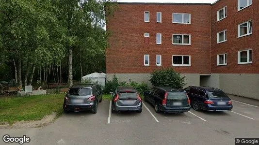 Lägenheter att hyra i Västerås - Bild från Google Street View