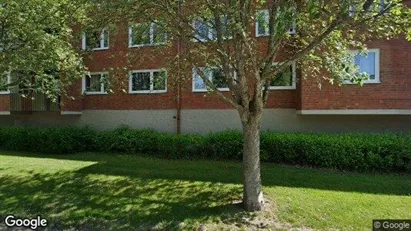 Lägenheter att hyra i Västerås - Bild från Google Street View