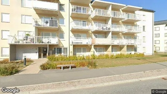 Lägenheter att hyra i Upplands-Bro - Bild från Google Street View