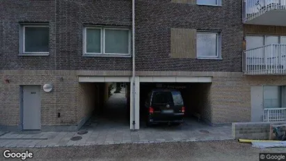 Lägenheter att hyra i Hyllie - Bild från Google Street View