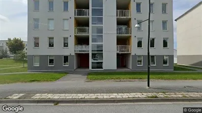 Lägenheter att hyra i Örebro - Bild från Google Street View