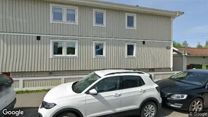 Bostadsrätter till salu i Alingsås - Bild från Google Street View