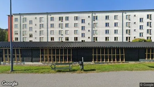 Bostadsrätter till salu i Västerort - Bild från Google Street View
