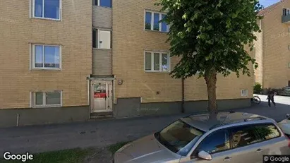 Bostadsrätter till salu i Katrineholm - Bild från Google Street View