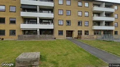 Bostadsrätter till salu i Mölndal - Bild från Google Street View