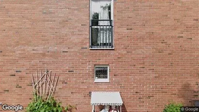 Bostadsrätter till salu i Linköping - Bild från Google Street View