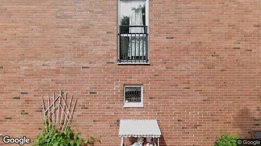 Bostadsrätter till salu i Linköping - Bild från Google Street View