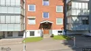 Bostadsrätt till salu, Mjölby, Axel Träffs gata