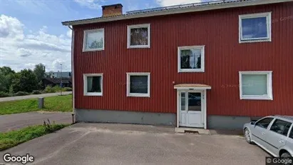 Bostadsrätter till salu i Årjäng - Bild från Google Street View