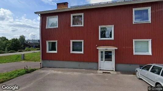 Bostadsrätter till salu i Årjäng - Bild från Google Street View