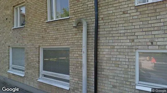 Bostadsrätter till salu i Söderort - Bild från Google Street View