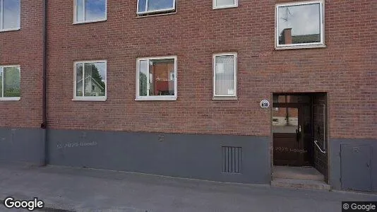 Bostadsrätter till salu i Arvika - Bild från Google Street View