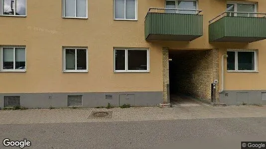 Bostadsrätter till salu i Trollhättan - Bild från Google Street View