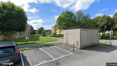 Bostadsrätter till salu i Lundby - Bild från Google Street View