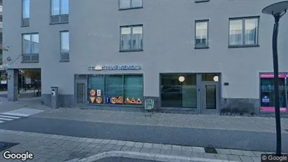 Lägenheter att hyra i Järfälla - Bild från Google Street View