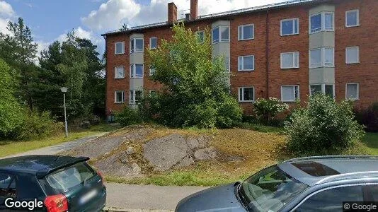 Lägenheter att hyra i Söderort - Bild från Google Street View