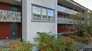 Lägenhet att hyra, Söderort, Nordmarksvägen