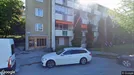 Lägenhet att hyra, Västerort, Kanngjutargränd