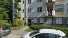 Lägenhet att hyra, Söderort, Paternostervägen
