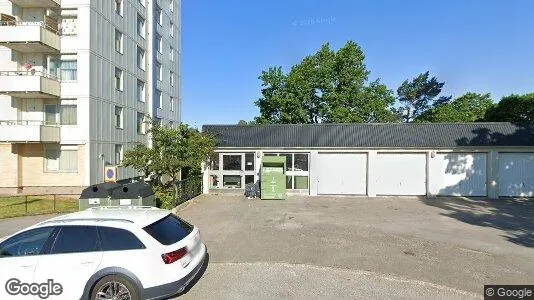 Lägenheter att hyra i Söderort - Bild från Google Street View